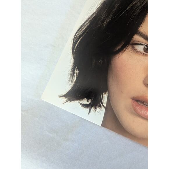 Gracie Abrams Vinyl Hand Signed Insert The Secret Of Us Purple LP - Picture 7 of 16